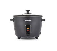Morphy Richards 1.5L Rice Cooker and Food Steamer (8 cups) 471001
