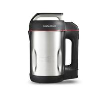 Morphy Richards 1.6L Sauté & Soup Maker, 4