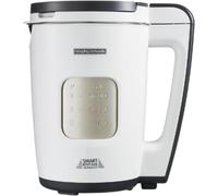 Morphy Richards 1.6L Total Control Soup Maker, Smart Response Technology, Portion Control, 9 Settings, Keep Warm Function, Cool To