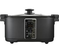 Morphy Richards 6.5L Multifunction 10-in-1 Food Cooker, 560007