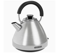 Morphy Richards 100130 Venture Kettle - Brushed