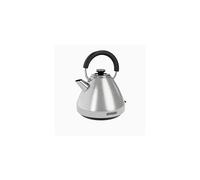 Morphy Richards 100130 Venture Pyramid Kettle Brushed Stainless Steel