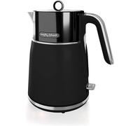 Morphy Richards 1007 Signature Matt Jug Kettle - 1.5L Capacity - Black