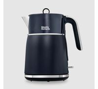 Signature Matt Kettle Blue Morphy Richards Blue One Size