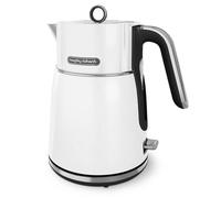 Morphy Richards 100704 Signature Matt Jug Kettle Moonlight White 1 5L