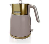 Morphy Richards 100743 Signature Opulent Kettle 1.5L 3Kw Gold