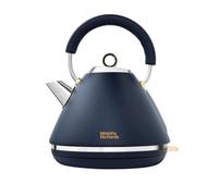 MORPHY RICHARDS Accents 102045 Traditional Kettle - Navy Blue, Blue