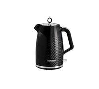 Morphy Richards 103010 Verve Electric Kettle, 1.7 liters, Black