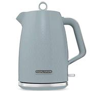 Morphy Richards 103013 Verve Cordless Jug Kettle in Sage Green 1 7L 3