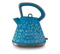 Morphy Richards 108104 Prism Kettle, Blue