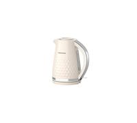MORPHY RICHARDS Hive 108272 Jug Kettle - Cream, Cream