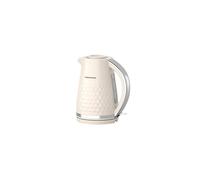 MORPHY RICHARDS Hive 108272 Jug Kettle - Cream, Cream