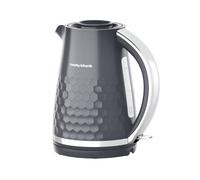 Morphy Richards 108273 Hive Kettle - Grey