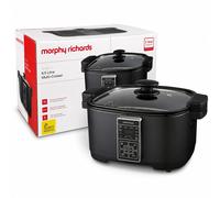 Morphy Richards 6.5L Multifunction 10-in-1 Food Cooker, 560007