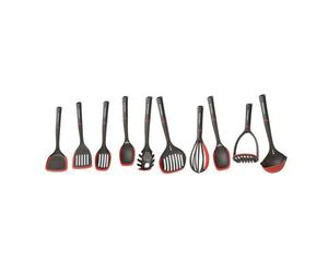 Morphy Richards 10Pc Utensil Bundle