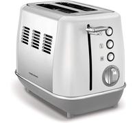 Morphy Richards Evoke 224409 2 Slice Toaster - White