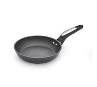 Morphy Richards 20Cm Forged Aluminium Black Ceramic Frying Pan