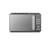 Morphy Richards Microwave 20L 800W Digital Mirror Door & Mirror Acrylic Panel One Colour