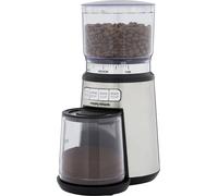 Morphy Richards 210253 Coffee Grinder - Stainless Steel, Stainless Steel