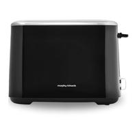 Morphy Richards 222064 2 Slice Toaster - Black