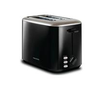 Morphy Richards 222064 2 Slice Toaster in Black