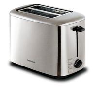 Morphy Richards Equip 2 Slice Toaster Stainless Steel 800 W