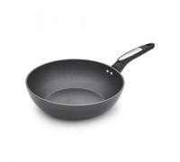 Morphy Richards 28Cm Forged Aluminium Stir Fry Pan