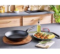 Morphy Richards 28cm Non Stick Aluminium Frying Pan