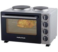 Morphy Richards 28L Mini Oven with Hob