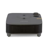 Morphy Richards 2KW Flat Fan Heater Grey - 825101