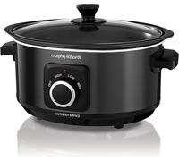 Morphy Richards 3.5L Sear & Stew Slow Cooker 460012 Fast Dispatch FREE Delivery