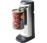 Morphy Richards 3-in-1 Electric tin opener, Stainless Steel
