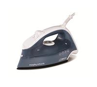 Morphy Richards 300251 Breeze Steam Iron, 2600 W - Blue