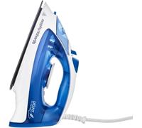 Morphy Richards 300401 Light Glide Steam Iron with 100g Steam Boost - Blue/White