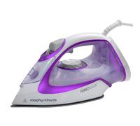 Morphy Richards 302000 Turbo Glide Steam Iron