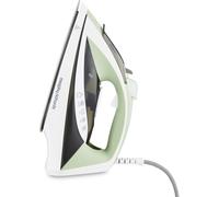 Morphy Richards 302010 Steam Flow 2400W Turbo Steam Iron