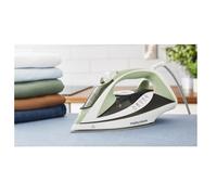Morphy Richards 302010 Steam Flow 2400W Turbo Steam Iron - Green