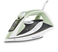 Steam Flow 2400W Turbo Steam Iron