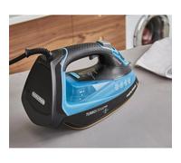 Morphy Richards 303210 Turbosteam Steam Iron