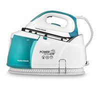 Morphy Richards 332014 Power Steam Elite Steam Generator Green 5 bar