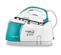 Morphy Richards Elite Steam Generator Iron, Green