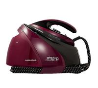 Morphy Richards 332102 AutoClean Speed Steam Pro Generator Iron