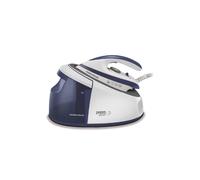 Morphy Richards 333202 Speed Steam Generator Iron Ceramic Soleplate, Lightweight & Fast, Teal