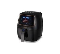 Morphy Richards Digital Health Fryer - Touch Screen - 3L - Rose Gold - 480005