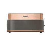 Morphy Richards Signature 4-Slice Toaster Copper