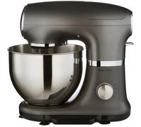 Morphy Richards 400024 Stand Mixer - Grey, Silver/Grey