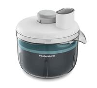 Morphy Richards Prepstar Food Processor | TJ Hughes
