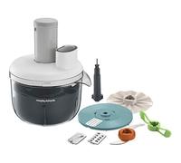 Morphy Richards Prepstar Food Processor | TJ Hughes