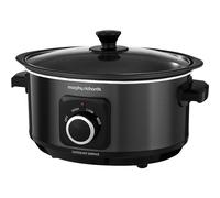 Morphy Richards 460012 Evoke Sear And Stew Slow Cooker 3.5 Litres 163 Watt