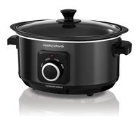 Morphy Richards 460012 Slow Cooker